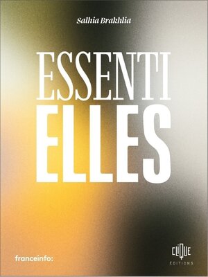 cover image of Essentielles